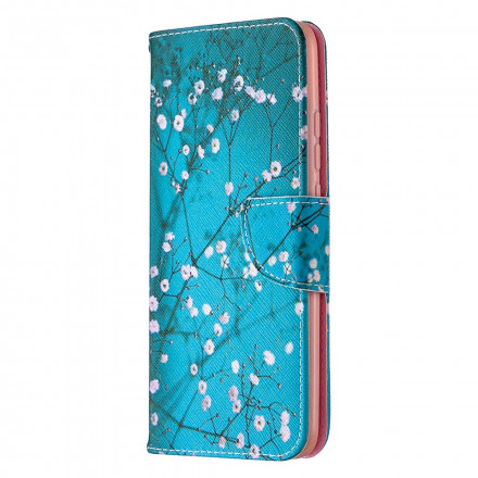 Housse Xiaomi Redmi 9C Arbre en Fleurs Housse Xiaomi Redmi 9C Arbre en Fleurs