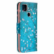 Housse Xiaomi Redmi 9C Arbre en Fleurs Housse Xiaomi Redmi 9C Arbre en Fleurs