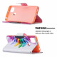 Housse Xiaomi Redmi 9C Fleur Aquarelle Housse Xiaomi Redmi 9C Fleur Aquarelle