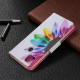 Housse Xiaomi Redmi 9C Fleur Aquarelle Housse Xiaomi Redmi 9C Fleur Aquarelle