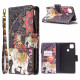 Housse Xiaomi Redmi 9C Poche Zippée Éléphant Housse Xiaomi Redmi 9C Poche Zippée Éléphant