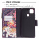 Housse Xiaomi Redmi 9C Poche Zippée Éléphant Housse Xiaomi Redmi 9C Poche Zippée Éléphant