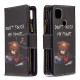 Housse Xiaomi Redmi 9C Poche Zippée Ours Housse Xiaomi Redmi 9C Poche Zippée Ours
