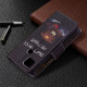 Housse Xiaomi Redmi 9C Poche Zippée Ours Housse Xiaomi Redmi 9C Poche Zippée Ours