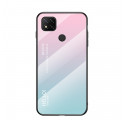 Coque Xiaomi Redmi 9C Verre Trempé Hello