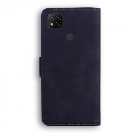 Housse Xiaomi Redmi 9C Simili Cuir New Colors Housse Xiaomi Redmi 9C Simili Cuir New Colors