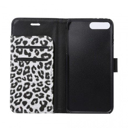 Housse iPhone 7 Plus Léopard Housse iPhone 7 Plus Léopard