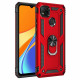 Coque Xiaomi Redmi 9C Anneau Premium