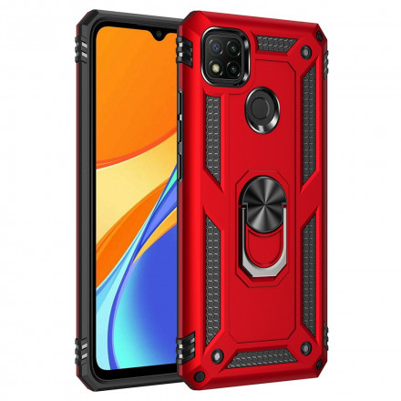 Coque Xiaomi Redmi 9C Anneau Premium