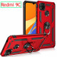 Coque Xiaomi Redmi 9C Anneau Premium Coque Xiaomi Redmi 9C Anneau Premium