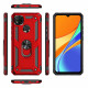 Coque Xiaomi Redmi 9C Anneau Premium Coque Xiaomi Redmi 9C Anneau Premium
