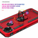 Coque Xiaomi Redmi 9C Anneau Premium Coque Xiaomi Redmi 9C Anneau Premium