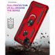 Coque Xiaomi Redmi 9C Anneau Premium Coque Xiaomi Redmi 9C Anneau Premium
