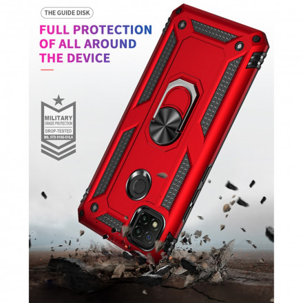 Coque Xiaomi Redmi 9C Anneau Premium Coque Xiaomi Redmi 9C Anneau Premium