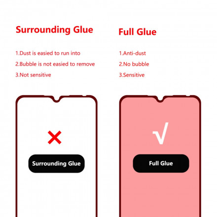 Coque Xiaomi Redmi 9C Combo Coque et Verre trempée Écran ENKAY Coque Xiaomi Redmi 9C Combo Coque et Verre trempée Écran ENKAY