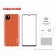 Coque Xiaomi Redmi 9C Combo Coque et Verre trempée Écran ENKAY Coque Xiaomi Redmi 9C Combo Coque et Verre trempée Écran ENKAY