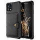 Coque iPhone 11 Pro Max Porte-Cartes Multi-Fonctionnel Coque iPhone 11 Pro Max Porte-Cartes Multi-Fonctionnel