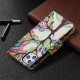 Housse iPhone 11 Pro Max Poche Zippée Arbre Housse iPhone 11 Pro Max Poche Zippée Arbre