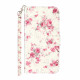 Housse iPhone 11 Pro Max Fleurs Light Spots à Lanière Housse iPhone 11 Pro Max Fleurs Light Spots à Lanière