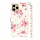 Housse iPhone 11 Pro Max Fleurs Light Spots à Lanière Housse iPhone 11 Pro Max Fleurs Light Spots à Lanière