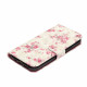 Housse iPhone 11 Pro Max Fleurs Light Spots à Lanière Housse iPhone 11 Pro Max Fleurs Light Spots à Lanière