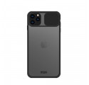 Coque iPhone 11 Pro Max Protège Module Photo MOFI