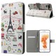 Housse iPhone 7 Plus J'adore Paris Housse iPhone 7 Plus J'adore Paris