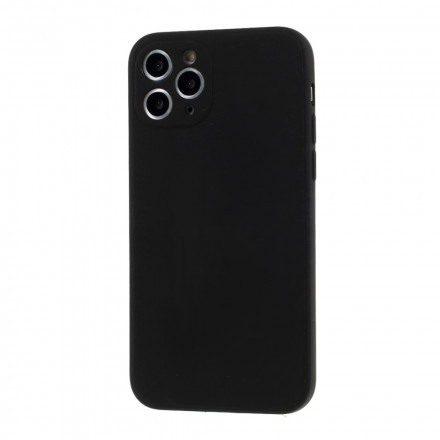 Coque iPhone 11 Pro Max Silicone Rigide Mat Coque iPhone 11 Pro Max Silicone Rigide Mat