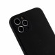 Coque iPhone 11 Pro Max Silicone Rigide Mat Coque iPhone 11 Pro Max Silicone Rigide Mat