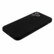 Coque iPhone 11 Pro Max Silicone Rigide Mat Coque iPhone 11 Pro Max Silicone Rigide Mat