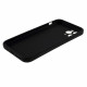 Coque iPhone 11 Pro Max Silicone Rigide Mat