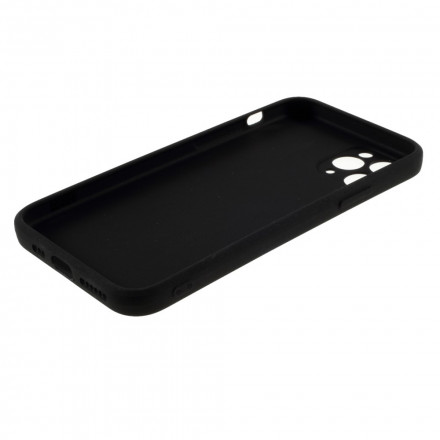 Coque iPhone 11 Pro Max Silicone Rigide Mat Coque iPhone 11 Pro Max Silicone Rigide Mat