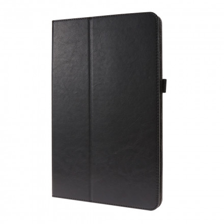 Étui Cuir Lisse Samsung Galaxy Tab S7 Étui Cuir Lisse Samsung Galaxy Tab S7