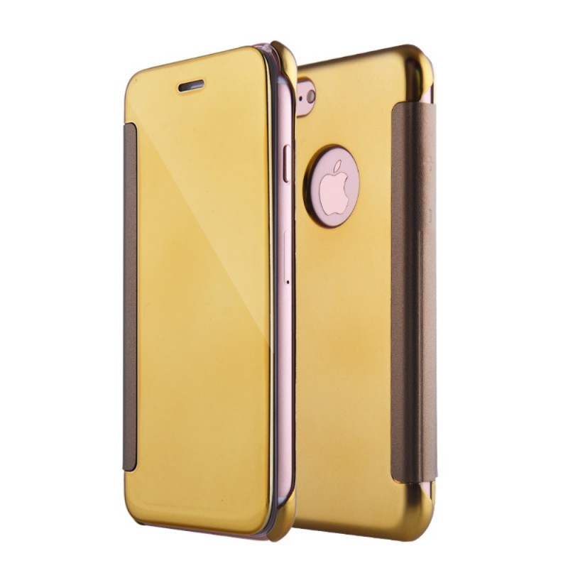 Flip Cover iPhone 7 Plus / 8 Plus Miroir