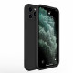 Coque iPhone 11 Pro Max Silicone Liquide X-LEVEL Coque iPhone 11 Pro Max Silicone Liquide X-LEVEL