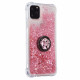 Coque iPhone 11 Pro Max Paillettes avec Anneau-Support Coque iPhone 11 Pro Max Paillettes avec Anneau-Support