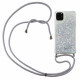 Coque iPhone 11 Pro Max Paillettes et Cordon Coque iPhone 11 Pro Max Paillettes et Cordon