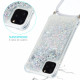 Coque iPhone 11 Pro Max Paillettes et Cordon Coque iPhone 11 Pro Max Paillettes et Cordon