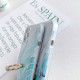 Coque iPhone 11 Pro Max Style Marbre Anneau-Support Coque iPhone 11 Pro Max Style Marbre Anneau-Support