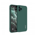 Coque iPhone 11 Pro Max Silicone Liquide ENKAY