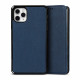 Flip Cover iPhone 11 Pro Max Cuir Litchi Véritable Coque Détachable Flip Cover iPhone 11 Pro Max Cuir Litchi Véritable Coque Détachable