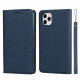 Flip Cover iPhone 11 Pro Max Cuir Litchi Véritable Coque Détachable Flip Cover iPhone 11 Pro Max Cuir Litchi Véritable Coque Détachable