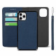 Flip Cover iPhone 11 Pro Max Cuir Litchi Véritable Coque Détachable Flip Cover iPhone 11 Pro Max Cuir Litchi Véritable Coque Détachable