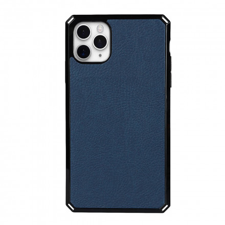 Flip Cover iPhone 11 Pro Max Cuir Litchi Véritable Coque Détachable Flip Cover iPhone 11 Pro Max Cuir Litchi Véritable Coque Détachable