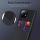 Coque Xiaomi Mi 11 Porte-Carte KSQ