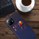 Coque Xiaomi Mi 11 Porte-Carte KSQ