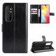 Housse Xiaomi Mi Note 10 Lite Simili Cuir Flashy Housse Xiaomi Mi Note 10 Lite Simili Cuir Flashy