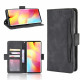 Housse Xiaomi Mi Note 10 Lite Classe Première Multi-Cartes Housse Xiaomi Mi Note 10 Lite Classe Première Multi-Cartes
