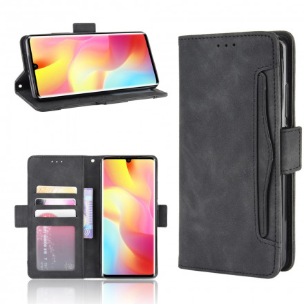 Housse Xiaomi Mi Note 10 Lite Classe Première Multi-Cartes Housse Xiaomi Mi Note 10 Lite Classe Première Multi-Cartes