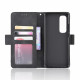 Housse Xiaomi Mi Note 10 Lite Classe Première Multi-Cartes Housse Xiaomi Mi Note 10 Lite Classe Première Multi-Cartes
